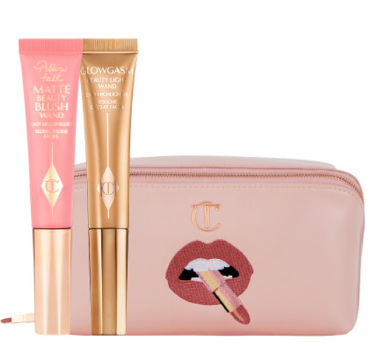 1 7 - Charlotte Tilbury Limited-Edition Makeup Bag and Kits 2023