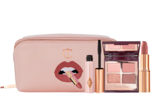 1 8 - Charlotte Tilbury Limited-Edition Makeup Bag and Kits 2023