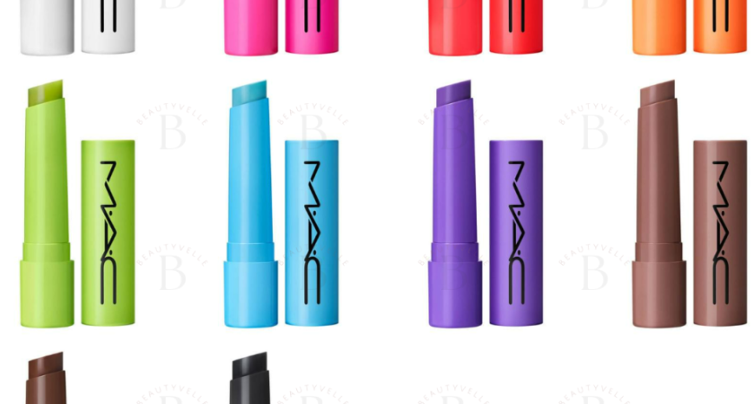 1 840x450 - MAC Cosmetics Squirt Plumping Gloss Stick 2023