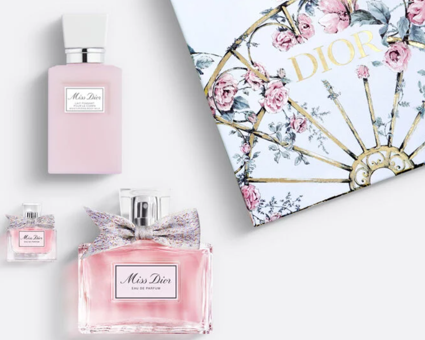 2 10 - Dior Limited-Edition Mother’s Day Exclusive Gift Sets