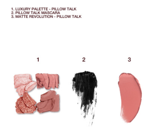 2 6 - Charlotte Tilbury Limited-Edition Makeup Bag and Kits 2023