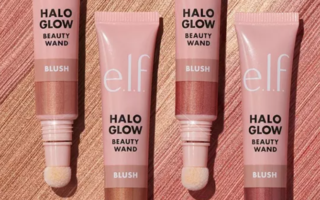 3 320x200 - E.l.f. Cosmetics Halo Glow Beauty Wands 2023