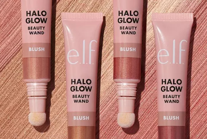 3 669x450 - E.l.f. Cosmetics Halo Glow Beauty Wands 2023