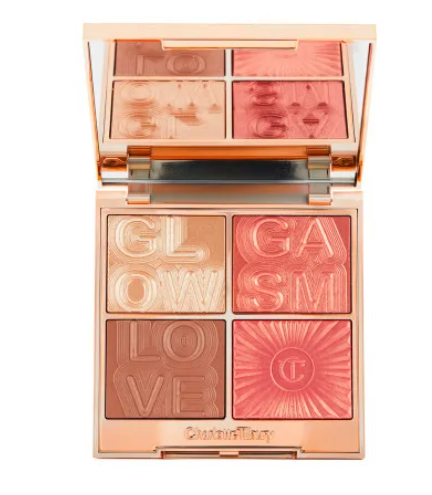 1 13 - Charlotte Tilbury Summer of Lovegasm Collection 2023