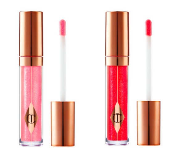 1 14 - Charlotte Tilbury Summer of Lovegasm Collection 2023