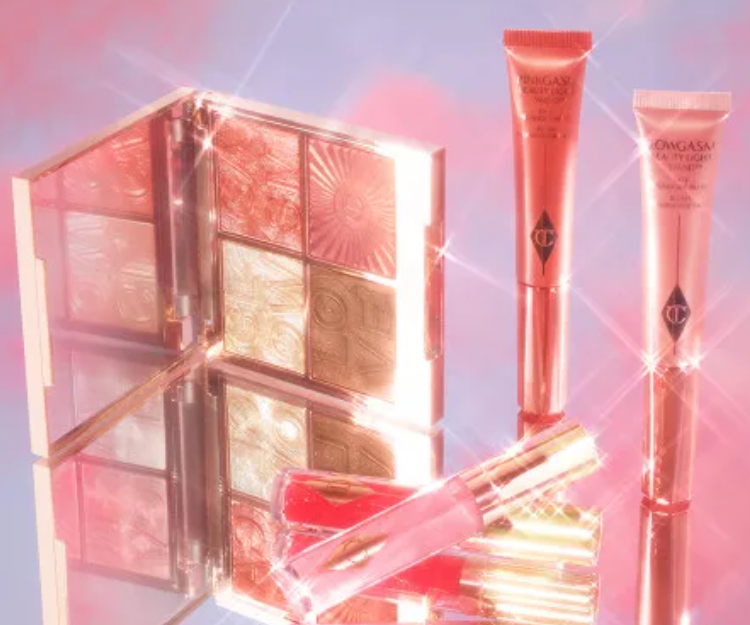 1 15 - Charlotte Tilbury Summer of Lovegasm Collection 2023