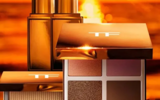 1 16 320x200 - Tom Ford Summer Soleil de Feu Collection 2023