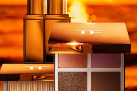 1 16 450x300 - Tom Ford Summer Soleil de Feu Collection 2023