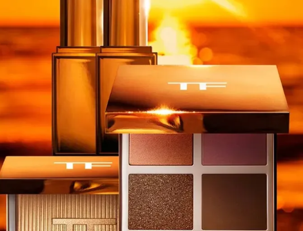 1 16 590x450 - Tom Ford Summer Soleil de Feu Collection 2023