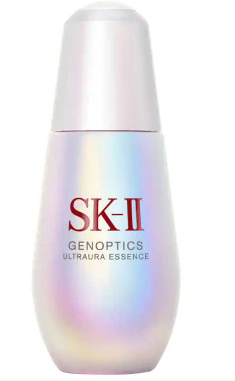 1 6 - SK-II GenOptics Ultraura Essence Serum 2023