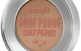 1 8 320x200 - Benefit Cosmetics Goof Proof Brow-Filling Powder 2023