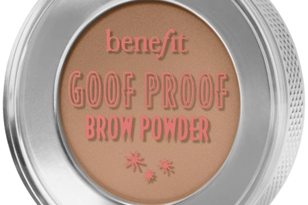 1 8 450x300 - Benefit Cosmetics Goof Proof Brow-Filling Powder 2023
