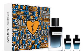 1 9 320x200 - Yves Saint Laurent Y Eau de Parfum Set 2023