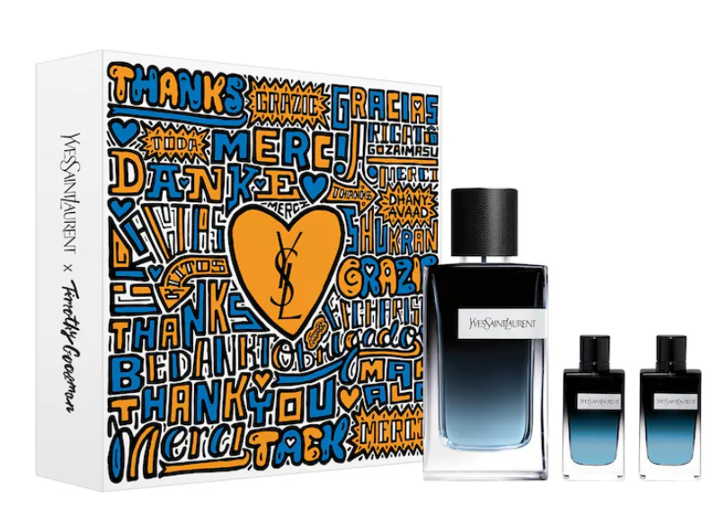 1 9 - Yves Saint Laurent Y Eau de Parfum Set 2023