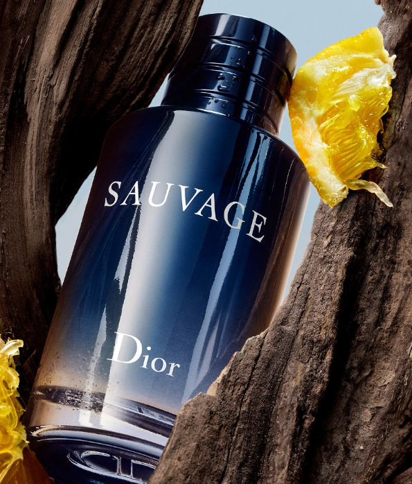 2 4 - Dior Sauvage Eau de Toilette Gift Set 2023