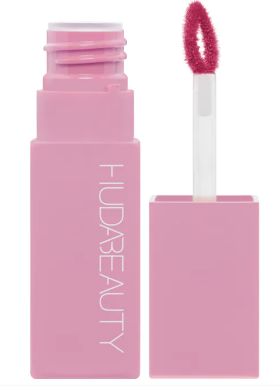 2 6 - Huda Beauty Lip Blush Creamy Lip & Cheek Stain 2023