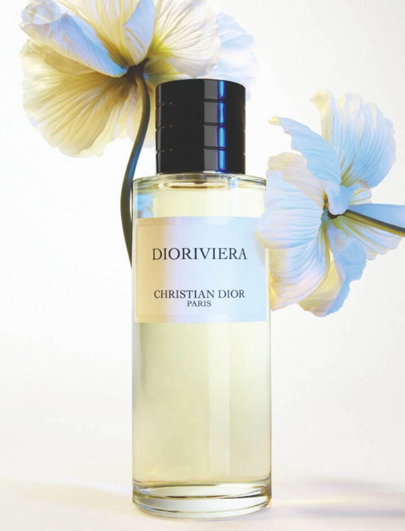 2 9 - Dior DIORIVIERA by Francis Kurkdjian 2023
