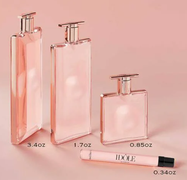 3 7 - Lancome Idole Eau De Parfum 2023