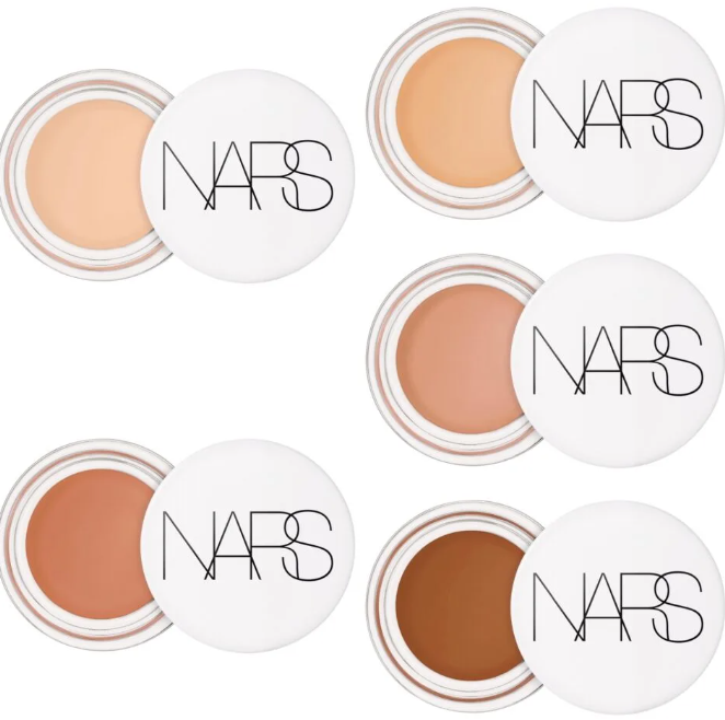 4 4 - NARS Light Reflecting™ Undereye Brightener 2023