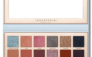 1 13 320x200 - Anastasia Beverly Hills Cosmos Eyeshadow Palette 2023