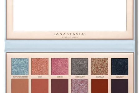 1 13 450x300 - Anastasia Beverly Hills Cosmos Eyeshadow Palette 2023