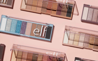 1 18 320x200 - e.l.f. Cosmetics New and Improved Perfect 10 Eyeshadow Palettes 2023
