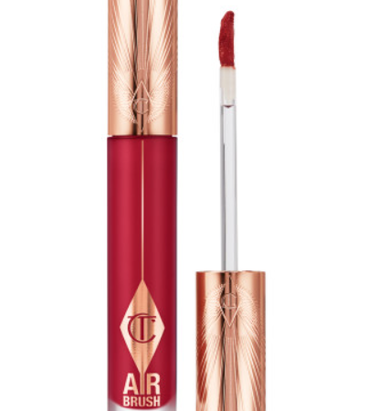 1 21 414x450 - Charlotte Tilbury Airbrush Flawless Lip Blur 2023