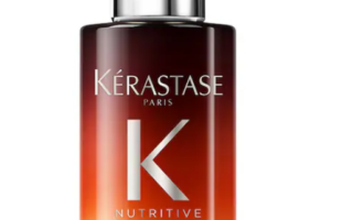1 30 320x200 - Kérastase Nutritive 8H Magic Night Serum Hydrating Treatment for Dry Hair