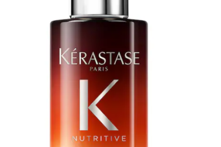 1 30 450x300 - Kérastase Nutritive 8H Magic Night Serum Hydrating Treatment for Dry Hair