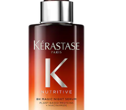 1 30 515x450 - Kérastase Nutritive 8H Magic Night Serum Hydrating Treatment for Dry Hair