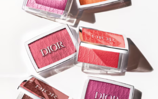 1 4 320x200 - Dior Backstage Rosy Glow Color-Awakening Blush 2023