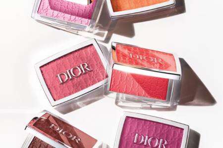 1 4 450x300 - Dior Backstage Rosy Glow Color-Awakening Blush 2023