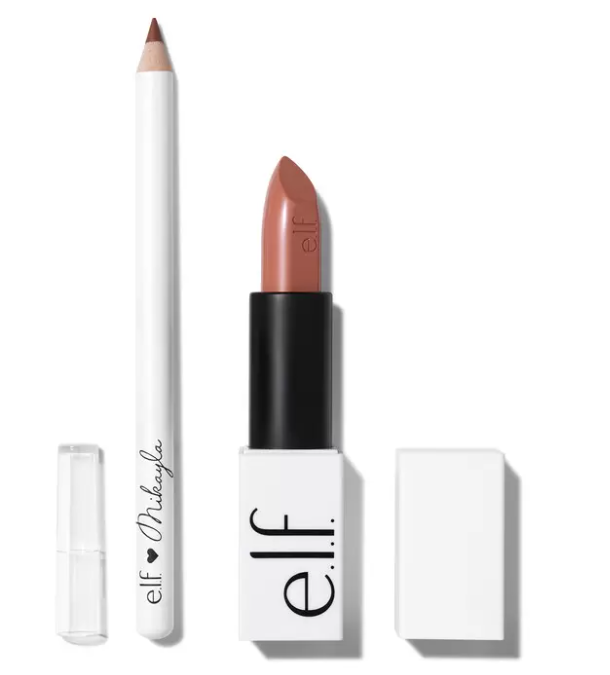 1 41 - e.l.f. x Mikayla Marriage Material Lip Duo 2023