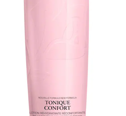1 43 491x450 - Lancôme Tonique Confort Hydrating Toner with Hyaluronic Acid 2023