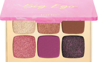 1 44 320x200 - Tarte Mini big ego™ Amazonian Clay Eyeshadow Palette 2023