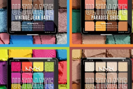 1 9 450x300 - NYX Ultimate Shadow Pro-Level Palettes 2023