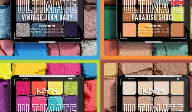 1 9 770x450 - NYX Ultimate Shadow Pro-Level Palettes 2023