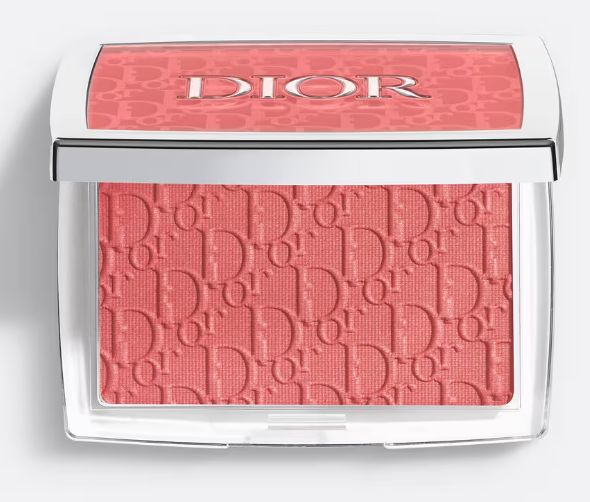 2 1 - Dior Backstage Rosy Glow Color-Awakening Blush 2023