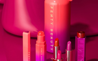 2 320x200 - Fenty Beauty Summatime Collection 2023