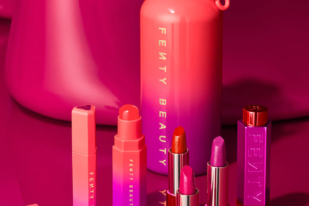 2 450x300 - Fenty Beauty Summatime Collection 2023