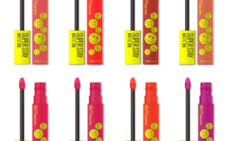 2 8 320x200 - Maybelline Super Stay Matte Ink Moodmakers Liquid Lipcolor 2023