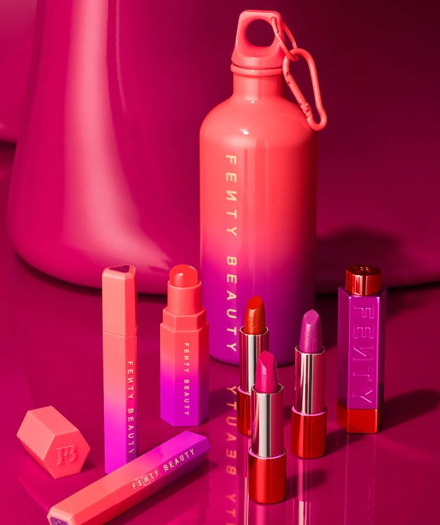 2 - Fenty Beauty Summatime Collection 2023