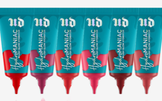 3 12 320x200 - Urban Decay Hydromaniac Dewy Liquid Blush 2023