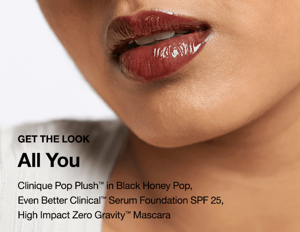 3 4 - Clinique x Kate Spade New York Pop Plush Creamy Lip Gloss 2023