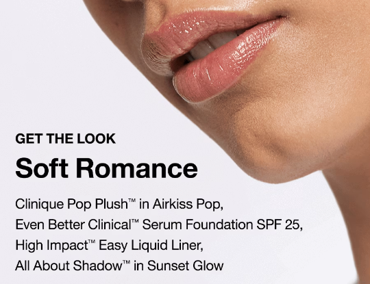 4 2 - Clinique x Kate Spade New York Pop Plush Creamy Lip Gloss 2023