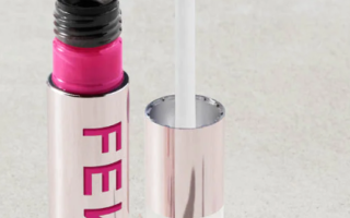 1 13 320x200 - Fenty Beauty Fenty Icon Velvet Liquid Lipstick Pink Limo’scene 2023