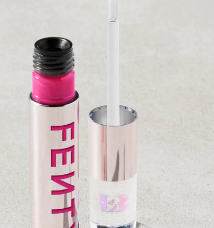 1 13 422x450 - Fenty Beauty Fenty Icon Velvet Liquid Lipstick Pink Limo’scene 2023