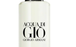 1 16 320x200 - Armani Beauty Acqua Di Gio Parfum Refill 2023