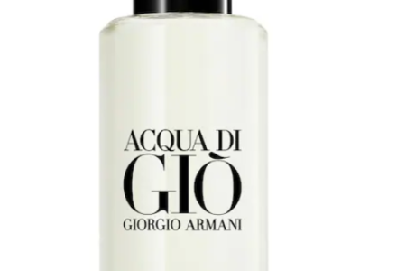 1 16 450x300 - Armani Beauty Acqua Di Gio Parfum Refill 2023
