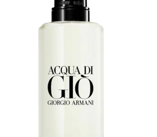 1 16 515x450 - Armani Beauty Acqua Di Gio Parfum Refill 2023